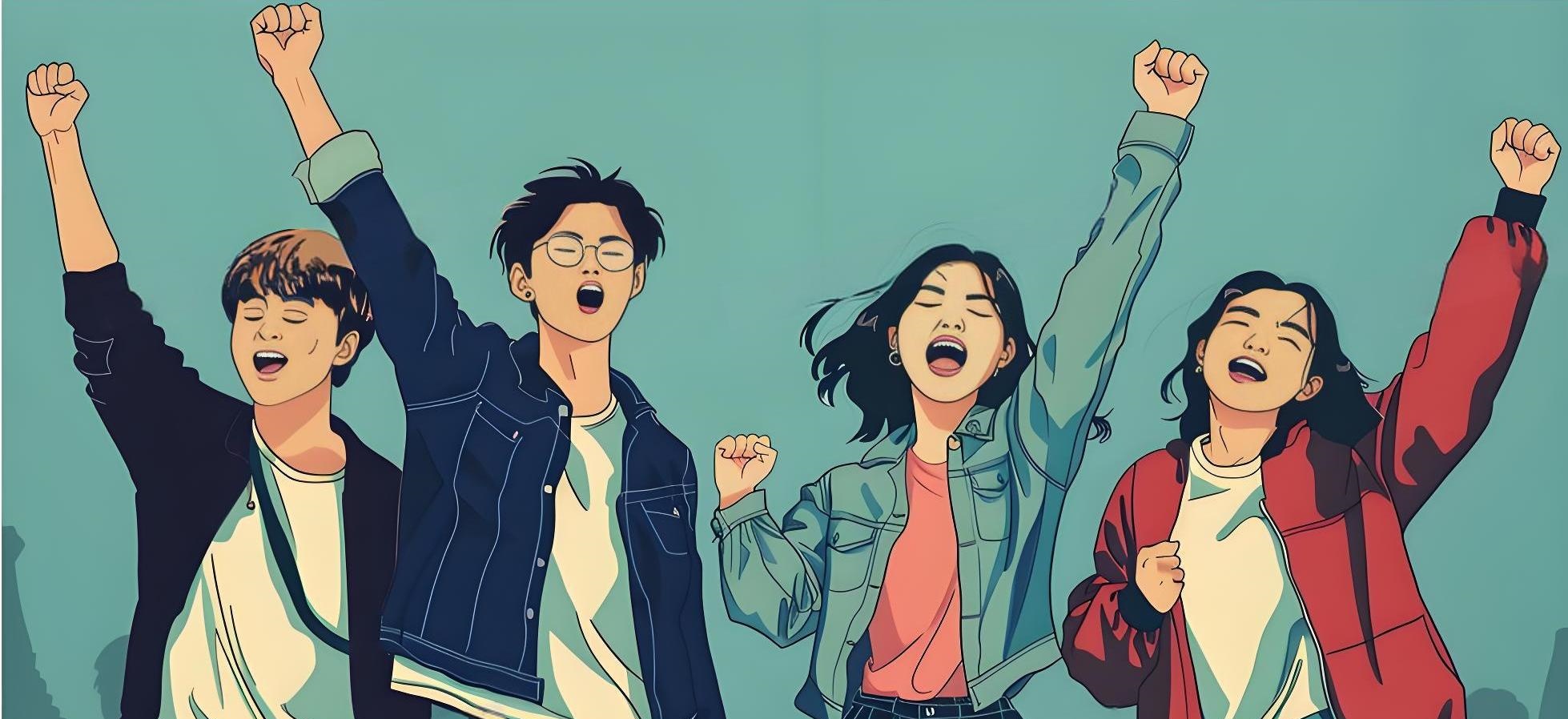 青花瓷AI创作学习-提示词应用-短视频玩法与AI技能提升指南-自媒体运营-网赚项目