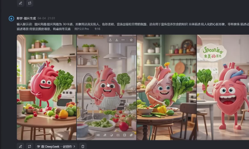 副业月入五位数，我靠AI写作+公众号打通0-1（内附提示词）-AI创作学习-提示词应用-短视频玩法青花瓷AI学习网