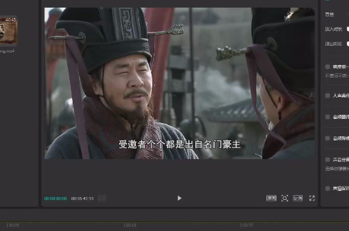 影视剧人物唱歌：详细制作教程，（附所有工具安装包）-AI创作学习-提示词应用-短视频玩法青花瓷AI学习网